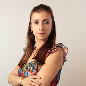 Arianna Pittarello