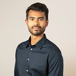 Farhan Gazi
